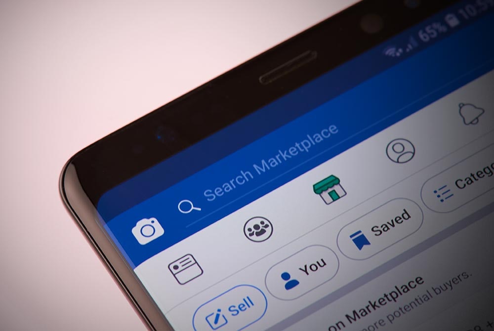 cara jualan di facebook marketplace