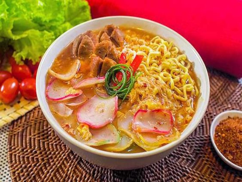 ide jualan makanan kekinian