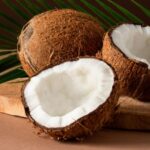 Coconut products benefits