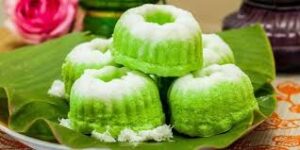 ide usaha olahan kelapa parut