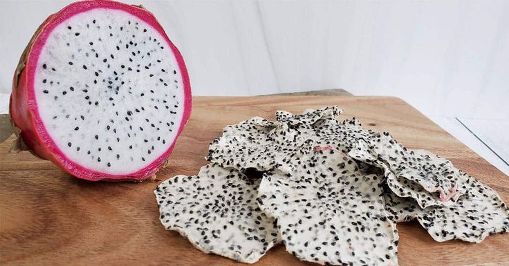 analisa pasar keripik buah kering