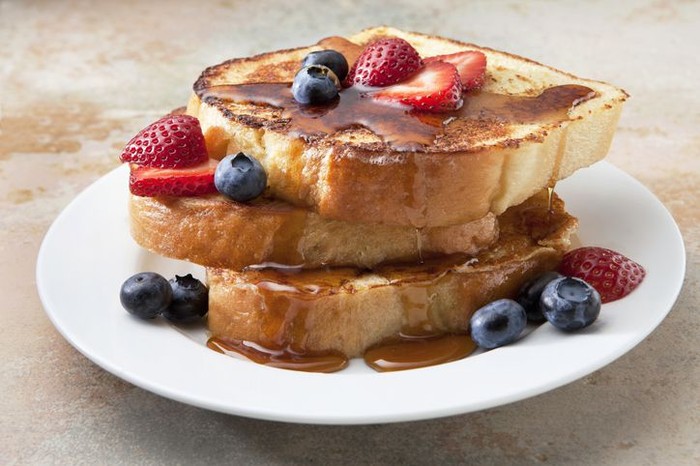 resep roti bakar