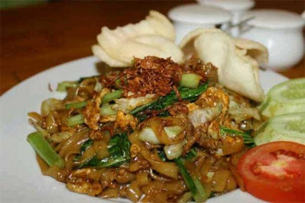 cara membuat mie sayur wortel
