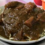resep membuat mie ayam rumahan sederhana