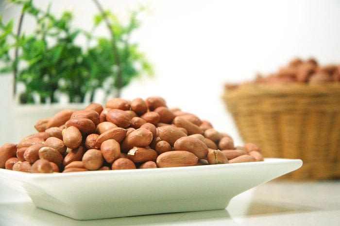 Cara Memasak Kacang Kupas Supaya Renyah