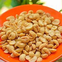 Cara Membuat Kacang Bawang Tanpa Santan