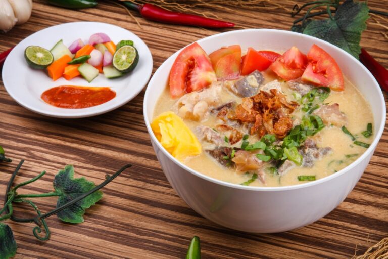 kuah susu