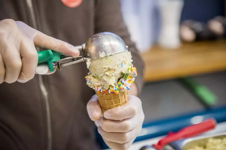 Cara Jualan Es Krim Keliling