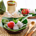 Kue Basah Jajanan Pasar