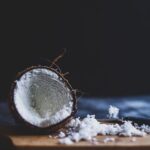 tips agar kelapa parut tidak cepat basi