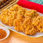 Peluang Usaha Bisnis Jagung
