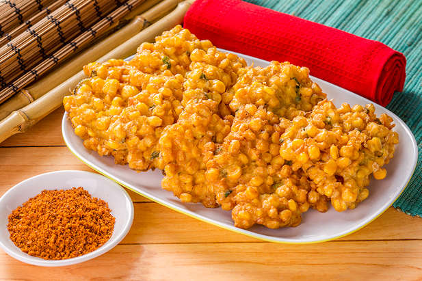Peluang Usaha Bisnis Jagung