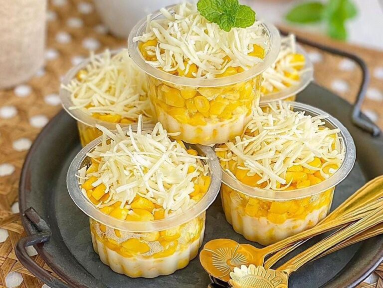 Ide Bisnis Menu Jasuke