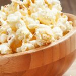 Peluang Usaha Popcorn