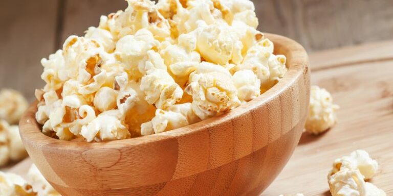 Peluang Usaha Popcorn