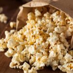 Tips Menjalankan Usaha Popcorn