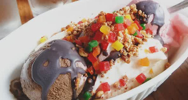 Analisa usaha ice cream yang menjanjikan