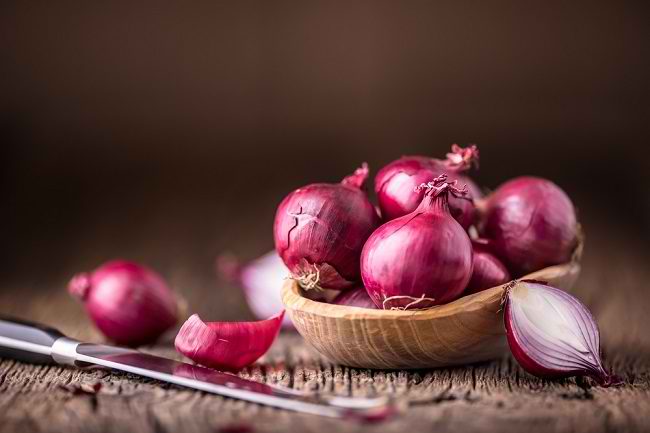 jualan bawang merah keliling dan peluang usahanya
