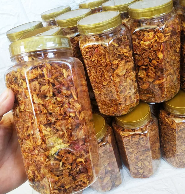 cara membuat bawang goreng untuk jualan bagi pemula