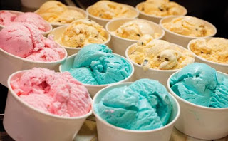 Cara memasarkan es krim cup dengan tepat
