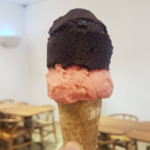 Harga mesin es krim cone dan tips memeulai usaha