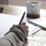 belajar menulis artikel