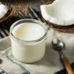 Coconut oil uses