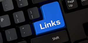cara membuat internal link di wordpress