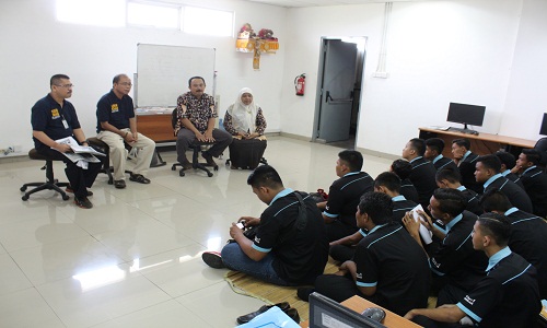 wawasan dunia industri