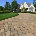 Aneka paving block
