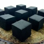 produksi briket batok kelapa