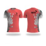 Sablon Kaos Olahraga