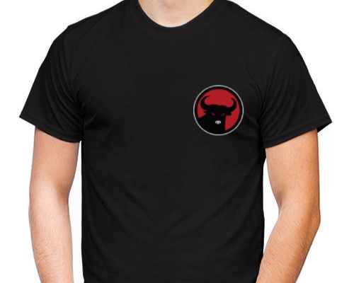 Kaos Partai Murah