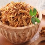 peluang usaha abon seafood