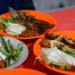 Ikan lele sebagai sumber protein murah