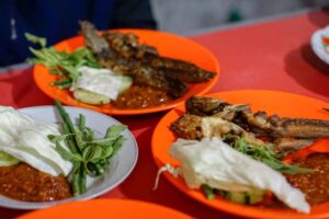 Ikan lele sebagai sumber protein murah