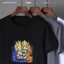 Kaos Sablon Cepat Kering