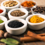 modal usaha bumbu dapur