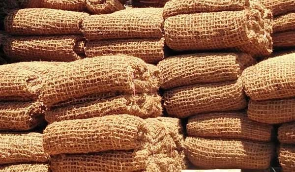 sabut kelapa untuk reklamasi lahan
