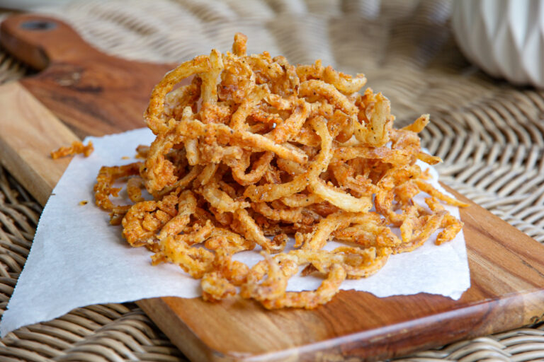 cara jualan bawang goreng rumahan