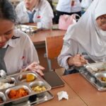 Keamanan Distribusi Makanan Gratis demi Kualitas