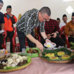 pendekatan budaya lokal dapur