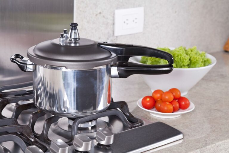 Panduan Penggunaan Alat Presto Dapur Yang Aman