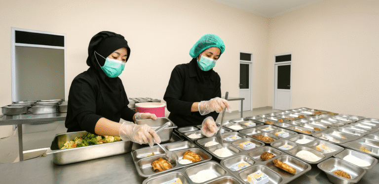 Pedoman Pemeriksaan Kualitas Bahan