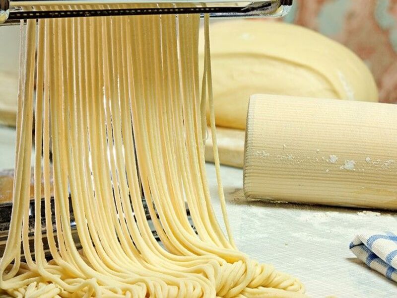 usaha mie aneka bahan