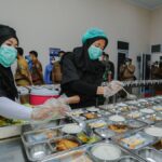 strategi keberlanjutan dapur gratis