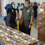 Sistem Manajemen Logistik Dapur