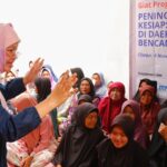 penyuluhan gizi orang tua