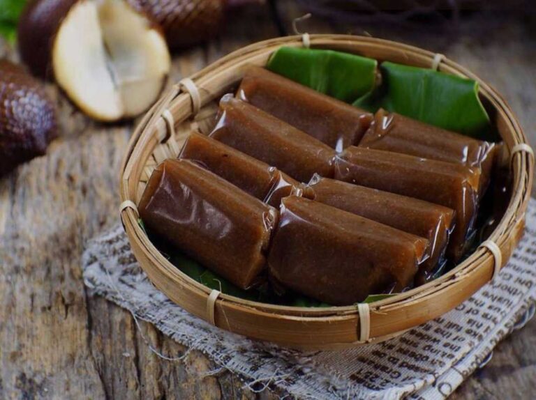 Tips Bikin Dodol Lebih Cepat