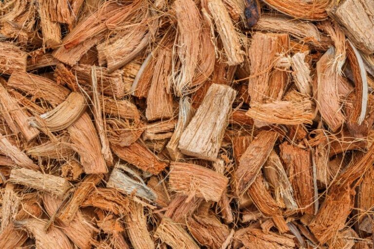 Sabut Kelapa sebagai Bahan Pengisi Natural